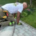 Mr. Grass To Gutters Logo