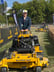 Varnell Lawn&landscape Logo