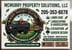 McMurry Property Solutions LLC Logo