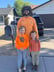 Klarer View Landscaping LLC Logo