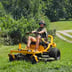 Terra Fate Lawncare & Landscape Restoration Logo