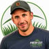 Fresh Cut Lawn Pros Logo