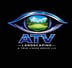 ATV landscaping Logo