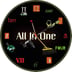 All In One Lawn Service Logo