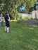 Better lawns & property services Logo