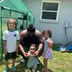 Lawn stuff Logo