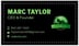Lawn D' Taylor Logo