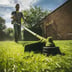 Zippys Lawncare Logo