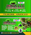 Jona tree service stump removal & landscaping LLC Logo