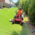 Five star lawn services Logo