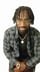 SIXFIGR Lawn Care Logo