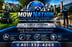 MowNation property management Logo