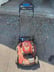 Jerry The Mower Logo