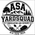 ASA YARD SQUAD Logo