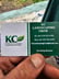 Kc lawn  care Logo