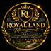 Royal land management Logo