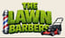 The Lawn Barbers Logo