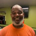 Ken's The Yard Man Logo