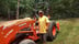 Benitos gardening Logo
