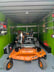 Los hermanos Landscape services Logo