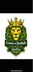 Lion of judah apollos landscaping Logo