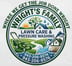 Wright's Family Lawn Care and Pressure Washing Logo