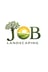 JOB LANDSCAPING Logo