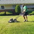 Tatum Lawn Care Services Logo