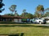 Sun City Landscaping Logo