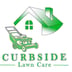 Curbside Lawn Care LLC Logo