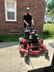 SeedyGreen lawn&garden services Logo