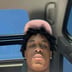 Lowkey Mowing Logo