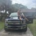 DCHR Lawn&Tree Logo