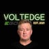 QuietCut by VoltEdge Logo