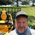 Greener Lawn Care LLC. Logo