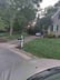 Vaughans lawn care Logo