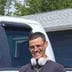 Trujillo Mowing and Yard Work Logo