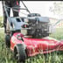 Mower Men Logo