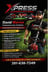 Xpress Equipment Solutions Logo