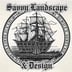 Savvy Landscape & Design Logo