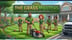 The Grass Masters Logo