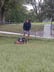 Grr8 Mowing Logo