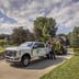 AR Landscaping & Tree Services Logo