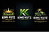 King Kutz Logo
