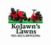 KoJawn's Lawns Logo