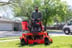 North Fort Worth Mowing Logo