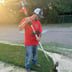 Cx5 LawnCare LLC Logo