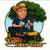 Kiefer's Lawn Care Logo
