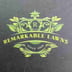 Remarkable Lawns LLC Logo