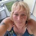 Tammy Becker Pool and Lawn Care Logo